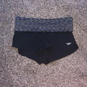 Speedo Athletic Shorts